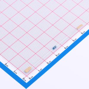 MF1/8W-16Ω±1%-OT52商品缩略图