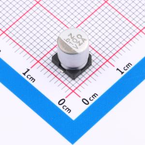 EMZA350ARA101MF80G商品缩略图