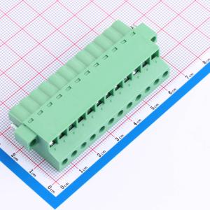 DB2EKCM-5.08-12P-GN-S商品缩略图