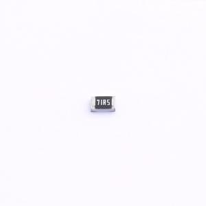 FRC0805F71R5TS商品缩略图