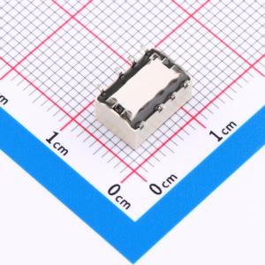 G6K-2F-Y-TR DC4.5商品缩略图