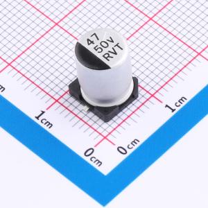 RVT1H470M0810商品缩略图