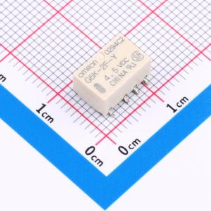 G6K-2F-Y-TR DC4.5商品缩略图