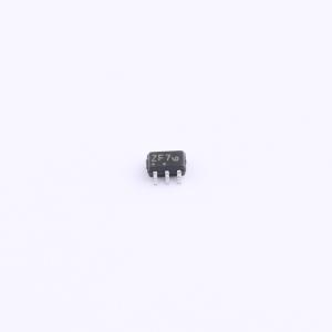 NC7SZ157P6X商品缩略图