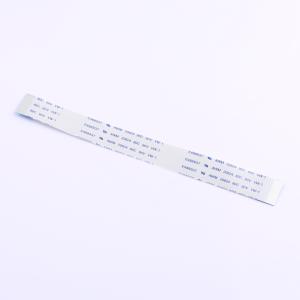 FFC连接线 24P 间距0.5mm 长12CM 同向商品缩略图