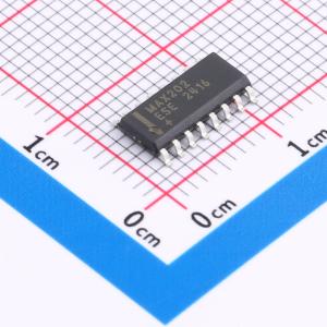 MAX202ESE+T商品缩略图