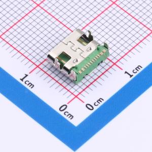 TYPEC-304A-ACP16G商品缩略图