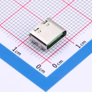 TYPEC-304A-ACP16G商品缩略图
