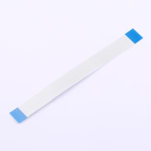 FFC连接线 24P 间距0.5mm 长12CM 同向商品缩略图