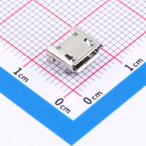 MICRO 4P DIP JB商品缩略图