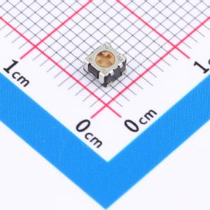 精密微调电位器