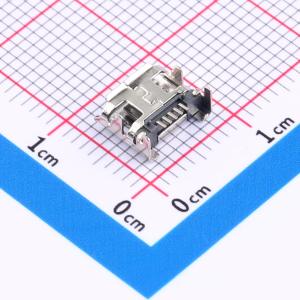 MICRO 4P DIP JB商品缩略图