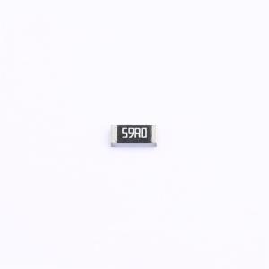 RC1206FR-0759RL商品缩略图