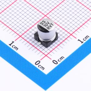 RVT1A330M0505商品缩略图