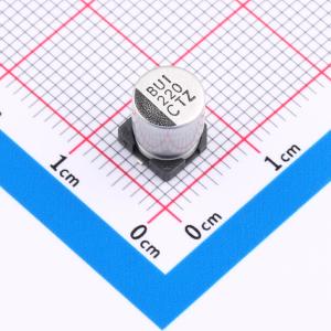 16TZV220M6.3X8商品缩略图