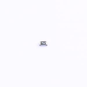 FRC0603J752 TS商品缩略图