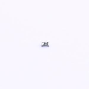 FRC0603J820 TS商品缩略图