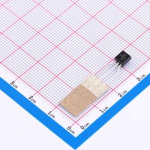 2N2907A商品缩略图