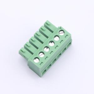 HDGC2EDGK-3.81-6P商品缩略图