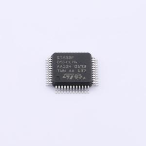 STM32F091CCT6TR商品缩略图