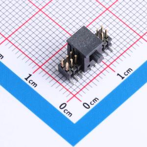 FTSH-110-01-L-DV-007-K-P-TR商品缩略图