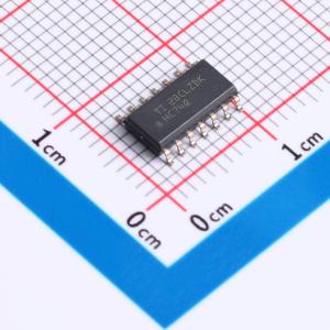 SN74HC74QDRG4Q1商品缩略图