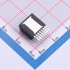 LMZ10503EXTTZE/NOPB商品缩略图