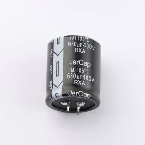 RXA400V680M35X40商品缩略图