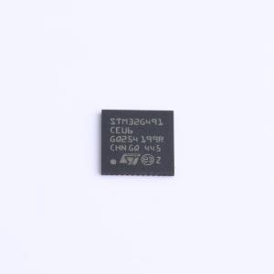 STM32G491CEU6商品缩略图