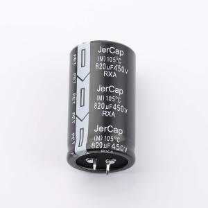 RXA450V820M35X60商品缩略图