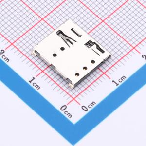MLD-NANO-7P-H1.37-S商品缩略图