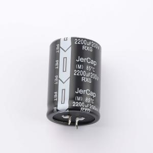 RXG200V2200M35X50商品缩略图