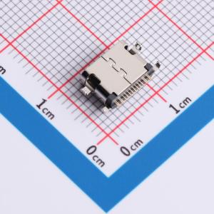 HH 16P-CB TYPE-C (Y008)商品缩略图