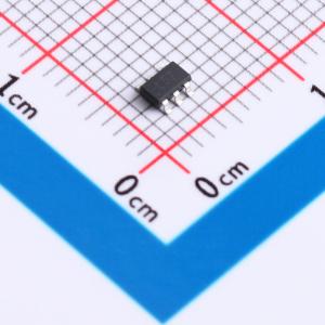 74LVC1G3157GV商品缩略图