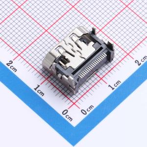 MLD-HDMI-19PIN-A商品缩略图