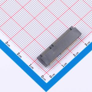 MLD-PCIE-52P-4.0H商品缩略图