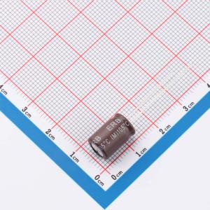 ERB25V220M8X12商品缩略图