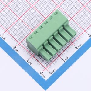 HDGC2EDGK-3.81-6P商品缩略图