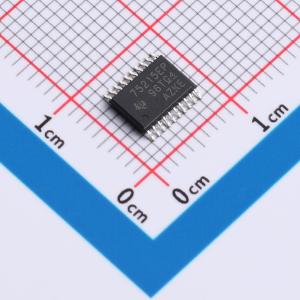 TPS75215QPWPREP商品缩略图