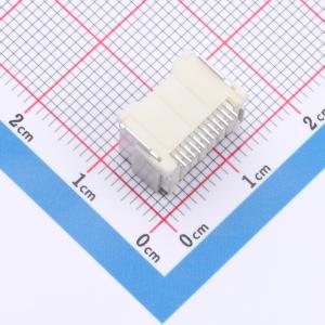 HDGC1502DRS-2x6P商品缩略图
