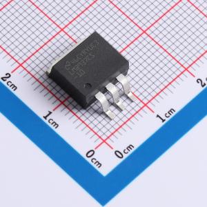 LM2937ES-10/NOPB商品缩略图