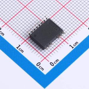 UCC21550CQDWKRQ1商品缩略图