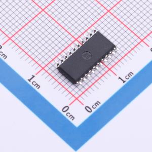 SN74F574NSR商品缩略图