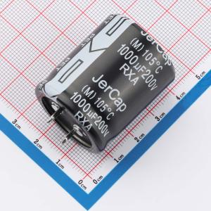 RXA200V1000M30X35商品缩略图