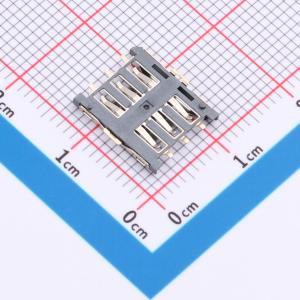 MLD-NANO SIM 6P-H1.35商品缩略图