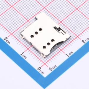 MLD-MICRO-6P-H1.35商品缩略图