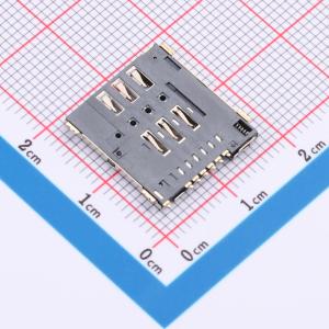 MLD-MICRO-7P-H1.5商品缩略图
