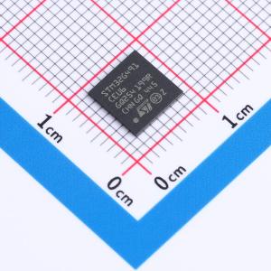 STM32G491CEU6商品缩略图