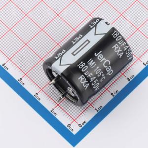 RXA450V180M25X30商品缩略图