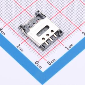 MLD-NANO SIM 6P-H1.4商品缩略图
